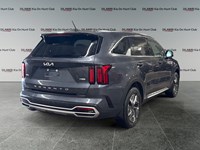 2022 Kia Sorento HEV LX AWD