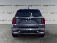 2022 Kia Sorento HEV LX AWD