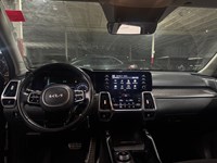 2022 Kia Sorento HEV LX AWD