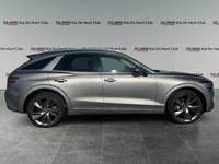 2024 Genesis GV70 2.5T Advanced Plus AWD