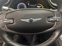 2024 Genesis GV70 2.5T Advanced Plus AWD