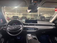 2024 Genesis GV70 2.5T Advanced Plus AWD
