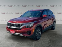 2023 Kia Seltos LX AWD