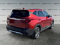 2023 Kia Seltos LX AWD