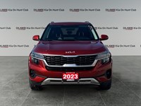2023 Kia Seltos LX AWD