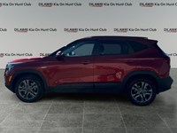 2023 Kia Seltos LX AWD