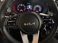 2023 Kia Seltos LX AWD