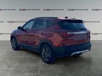 2023 Kia Seltos LX AWD
