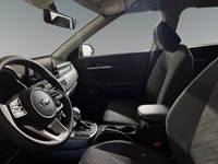 2021 Kia Seltos LX AWD