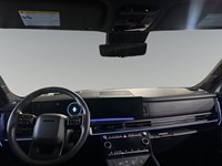 2024 Hyundai Santa Fe Ultimate Calligraphy AWD