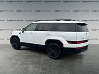 2024 Hyundai Santa Fe Ultimate Calligraphy AWD