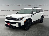 2024 Hyundai Santa Fe Ultimate Calligraphy AWD