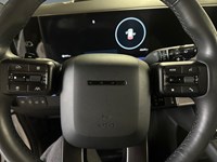 2024 Hyundai Santa Fe Ultimate Calligraphy AWD