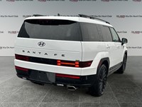 2024 Hyundai Santa Fe Ultimate Calligraphy AWD