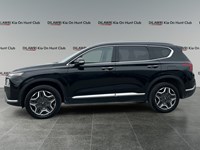 2023 Hyundai Santa Fe HEV Luxury AWD