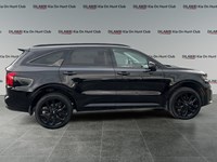 2021 Kia Sorento SX AWD w/Burgundy Leather