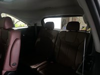 2021 Kia Sorento SX AWD w/Burgundy Leather