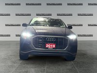 2019 Audi Q8 Progressiv 55 TFSI quattro