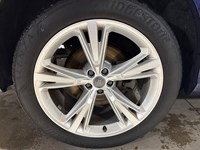 2019 Audi Q8 Progressiv 55 TFSI quattro