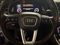 2019 Audi Q8 Progressiv 55 TFSI quattro
