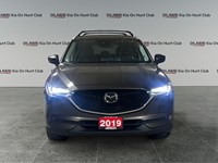 2019 Mazda CX-5 GT Auto AWD