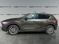 2019 Mazda CX-5 GT Auto AWD