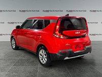 2022 Kia Soul EX IVT