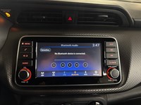 2020 Nissan Kicks S FWD