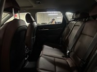 2022 Kia Seltos SX Turbo AWD