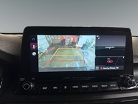 2022 Kia Seltos SX Turbo AWD