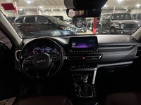 2022 Kia Seltos SX Turbo AWD