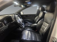 2019 Kia Sorento SXL Limited AWD w/Black Nappa
