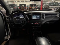 2019 Kia Sorento SXL Limited AWD w/Black Nappa