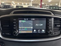 2019 Kia Sorento SXL Limited AWD w/Black Nappa