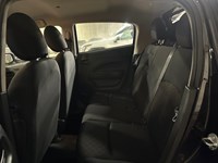 2024 Mitsubishi Mirage ES CVT