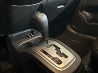 2024 Mitsubishi Mirage ES CVT