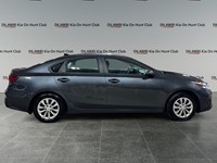 2023 Kia Forte LX IVT