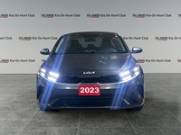 2023 Kia Forte LX IVT