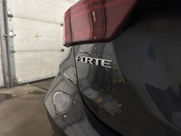 2023 Kia Forte LX IVT