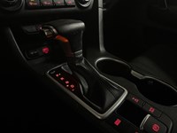 2021 Kia Sportage EX S AWD