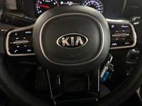 2021 Kia Sorento LX AWD