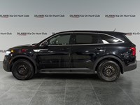 2021 Kia Sorento LX AWD