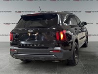 2021 Kia Sorento LX AWD