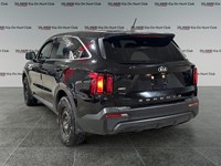 2021 Kia Sorento LX AWD