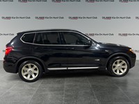 2016 BMW X3 AWD 4dr xDrive28i