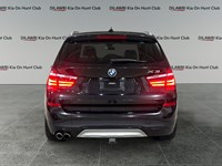 2016 BMW X3 AWD 4dr xDrive28i