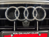 2019 Audi Q8 Progressiv 55 TFSI quattro