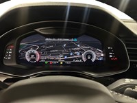 2019 Audi Q8 Progressiv 55 TFSI quattro