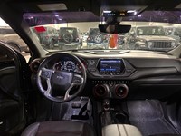 2021 Chevrolet Blazer AWD 4dr RS