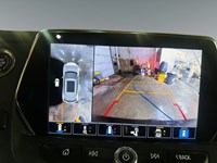 2021 Chevrolet Blazer AWD 4dr RS